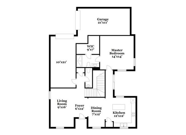 Building Photo - 3921 S 82nd Dr, Phoenix, AZ 85043