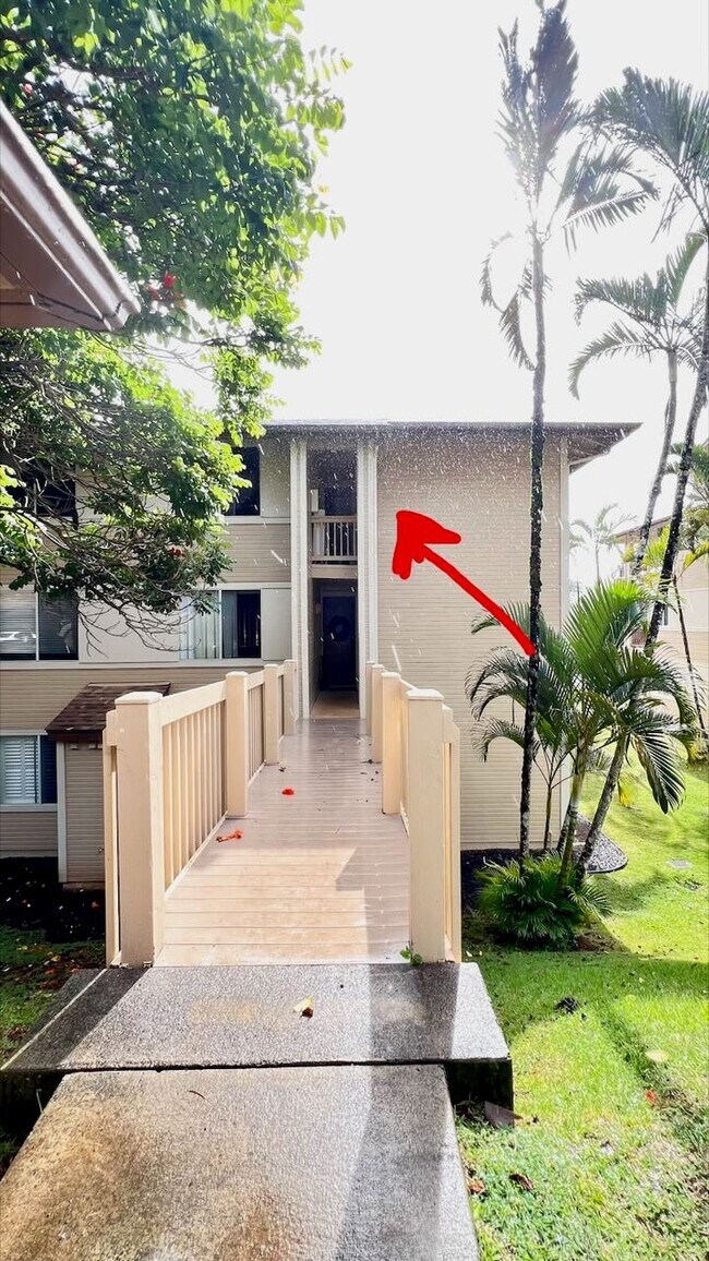 Building Photo - 95-996-996 Wikao St