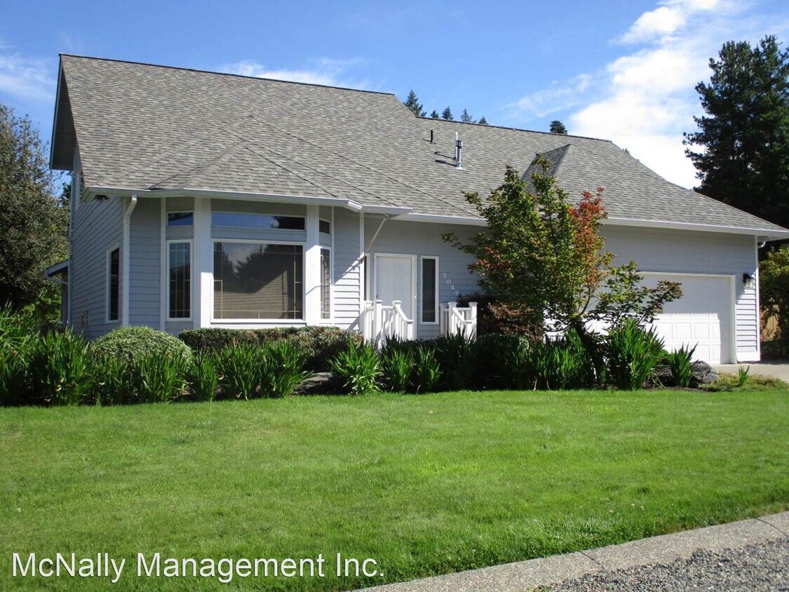 7019 Olympic Vista Ct NW, Gig Harbor, WA 98332 House Rental in Gig
