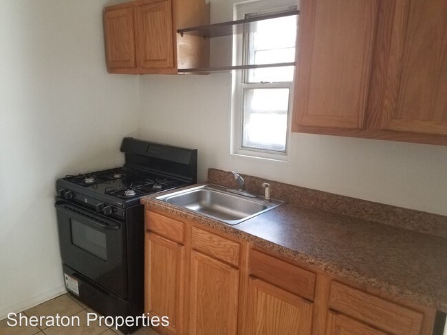 3 br, 1 bath House - 137 Bunche Blvd. - House Rental in New Castle, DE ...