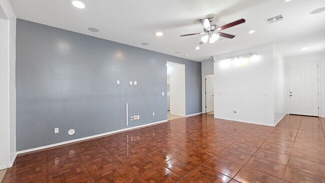 Foto del edificio - Excellent Laveen home with SOLAR!!