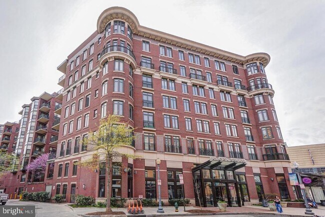 Foto del edificio - 1390 Kenyon St NW
