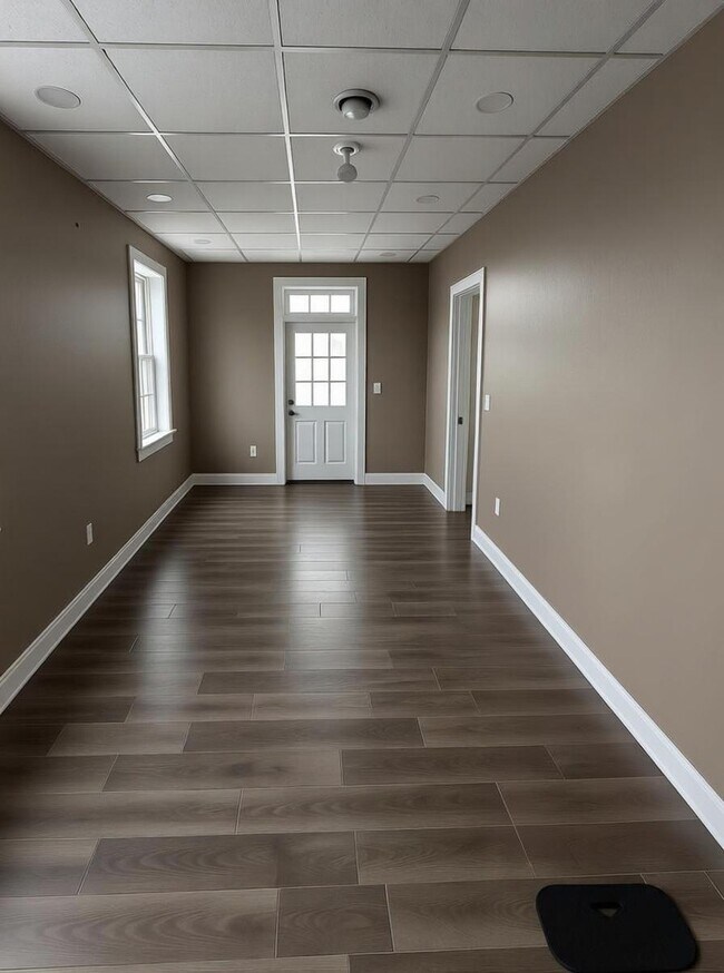 Sala de estar - 6 Commonwealth Ave