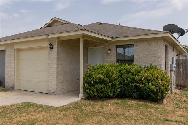 Foto del edificio - 1010 Trail Driver Cove