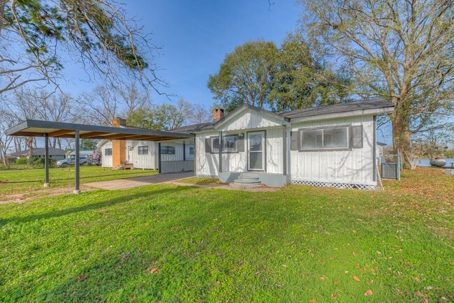 Building Photo - 1606 E Taylor Lake Cir