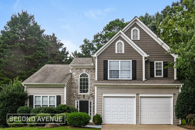 Building Photo - 5031 Wesleyan Dr