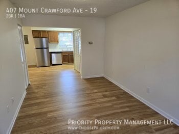 Building Photo - 407 Mt Crawford Ave