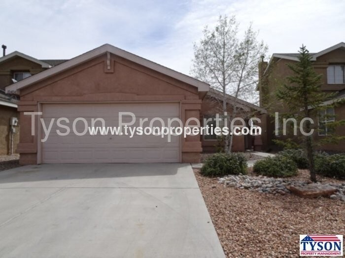 Great Home In Ventana Ranch House Rental in Albuquerque, NM