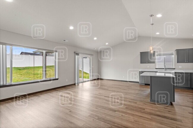 Foto del edificio - 3841 N Abel Ln