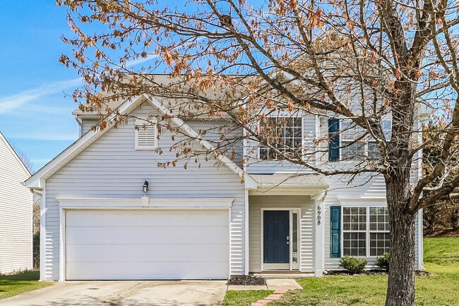 Building Photo - 6908 Sequoia Hills Dr