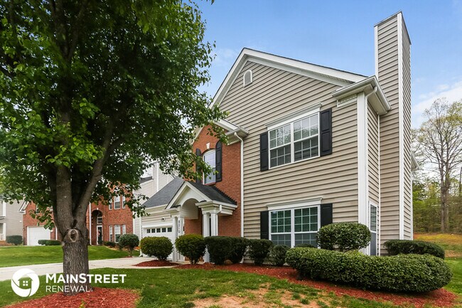 Foto del edificio - 8210 Chatham Oaks Dr