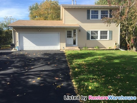 Primary Photo - 4473 Slater Rd