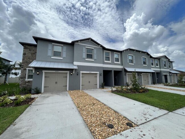 Foto del edificio - 14552 Easy Goer St