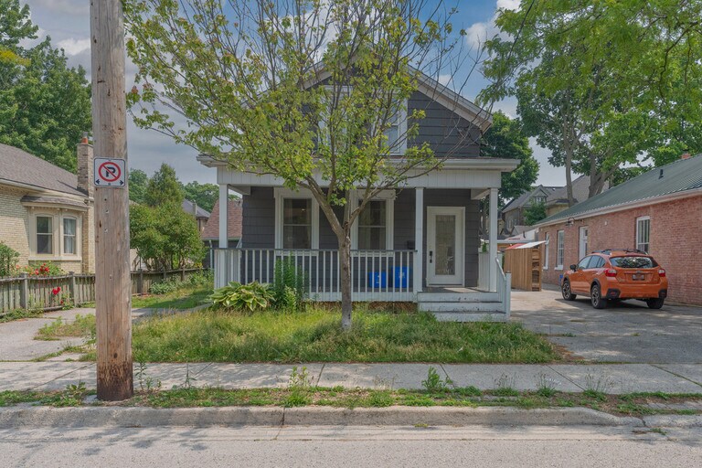 ?? to 12 Cartwright St! ?? Apartment for Rent in London, ON