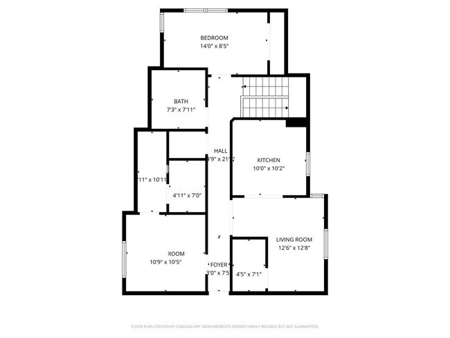 Foto del edificio - 209 S Pearl St