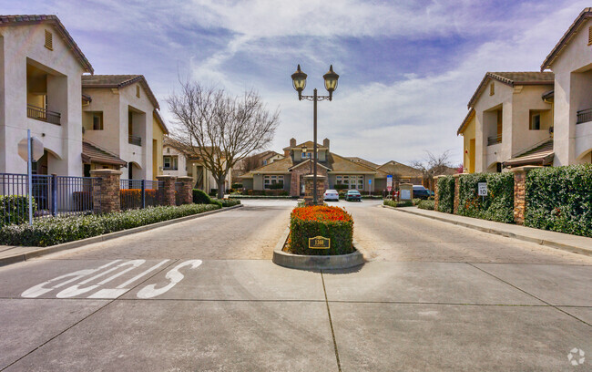 Entrance - Balboa Park