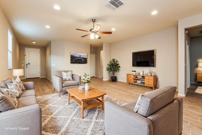 Building Photo - 11174 S Golden Aspen Dr