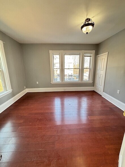 Foto del edificio - 203 Bigelow St