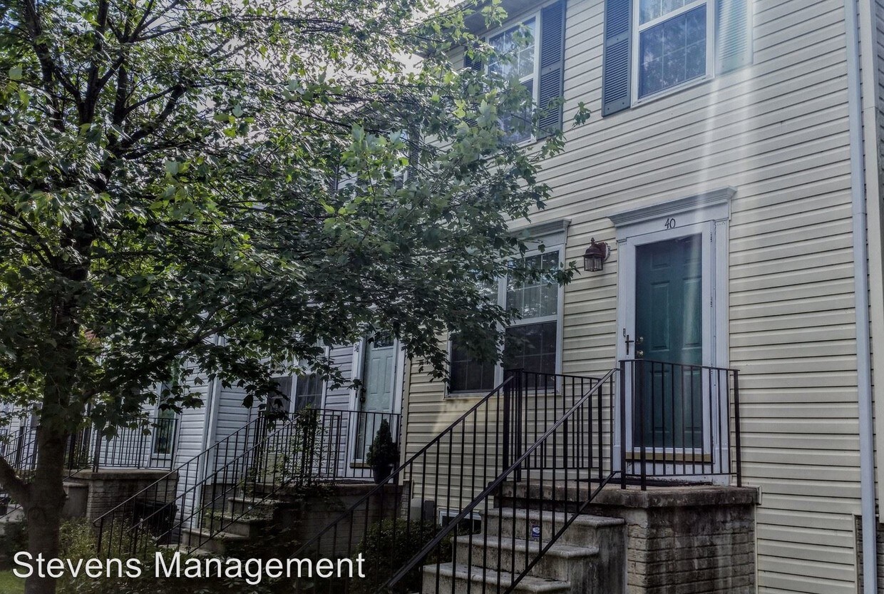 Primary Photo - 2 br, 3 bath House - 40 Tameron Place