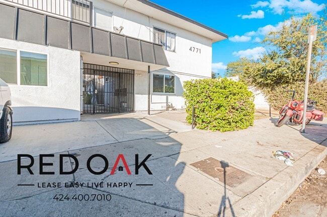 Foto del edificio - 4771 Marathon St