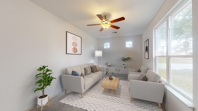 Foto del edificio - Stunning Ridgeview home close to North Star Mall