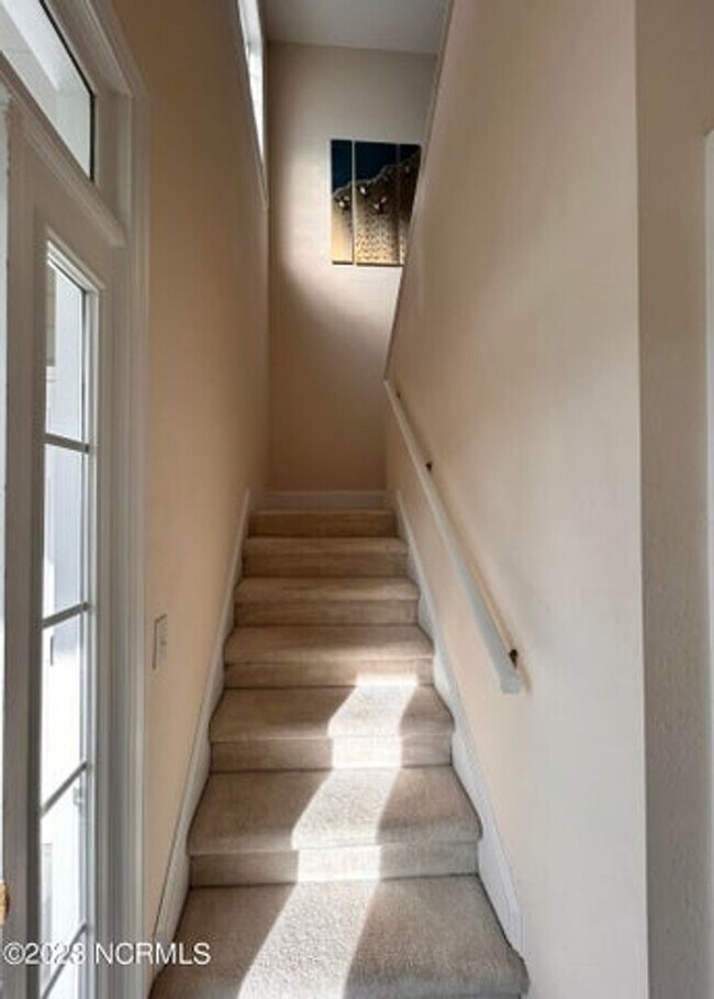 Foto del edificio - Beautiful Sea Trail Plantation townhome