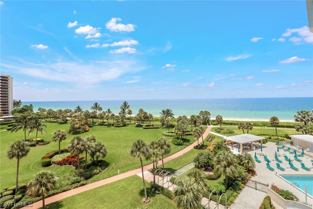 Foto principal - 4041 Gulf Shore Blvd N