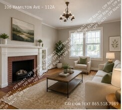 Building Photo - 106 Hamilton Ave
