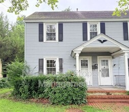 Building Photo - 212 N Shipley St
