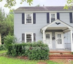 Building Photo - 212 N Shipley St