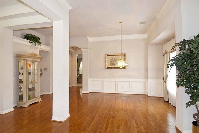 Building Photo - 11119 Wortham Blvd