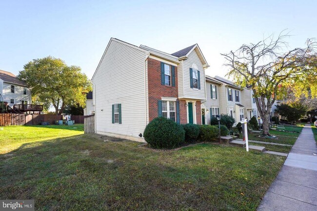 Foto del edificio - 3433 Belleplain Ct