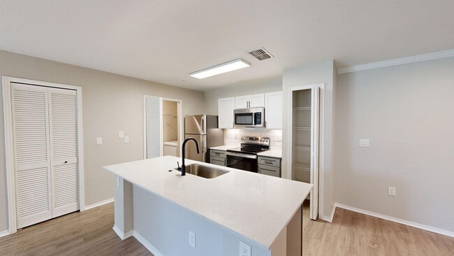 Interior Photo - MacAlpine Place