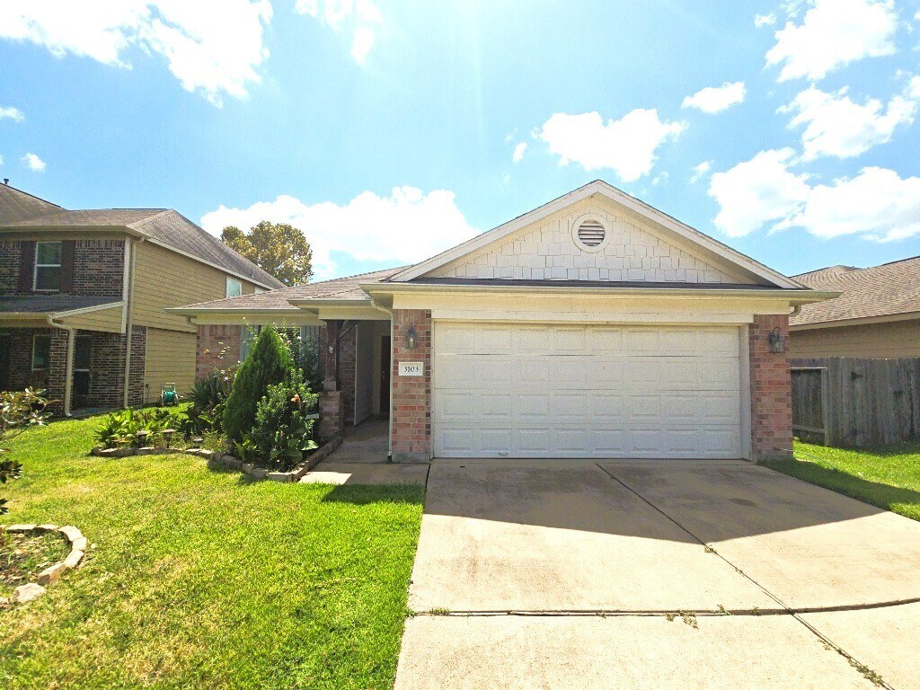 Foto principal - 3103 Thicket Path Way