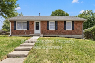 Building Photo - 1222 Trent Blvd