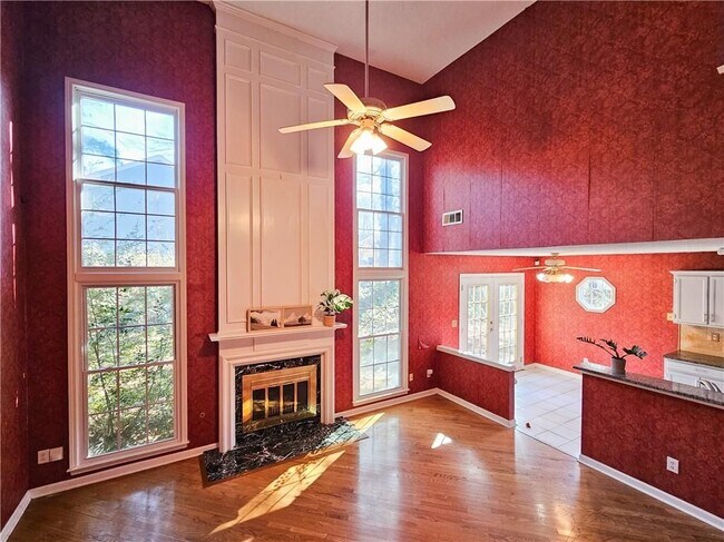 Foto del edificio - 2825 Binghampton Ln