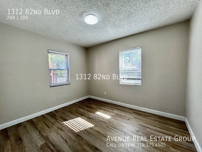 Building Photo - 1312 82nd Blvd