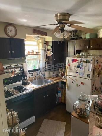 Building Photo - 3 br, 1 bath House - 9316 Sappington Road