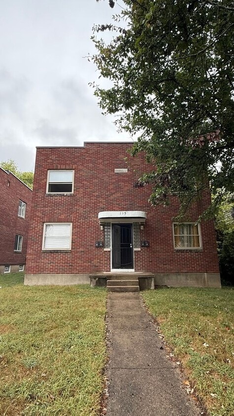 Primary Photo - 115 E Norman Ave