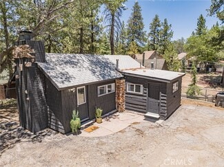Photo of 718 Talmadge Rd, Big Bear Lake, CA 92315