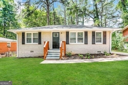 Foto principal - 29 Oak Dr SW