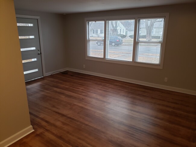 Foto del edificio - 509 E 27th Ave