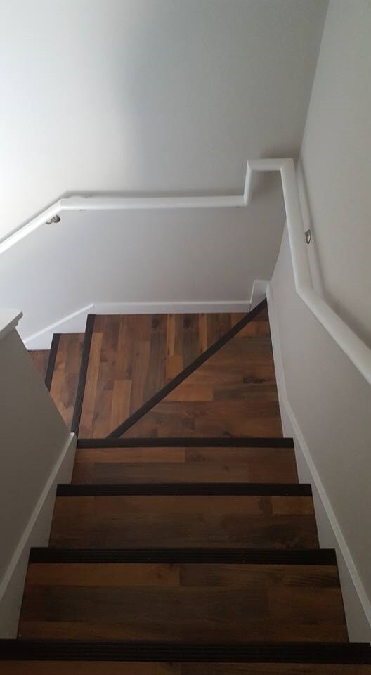 Foto del edificio - Cape Park Townhomes