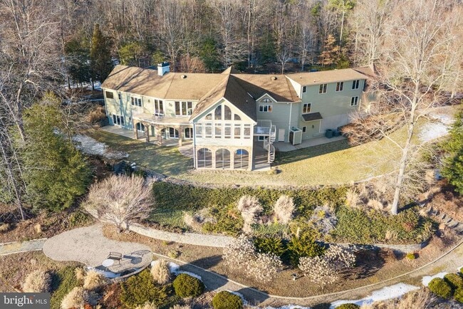 Foto del edificio - 3535 Meadow Rd