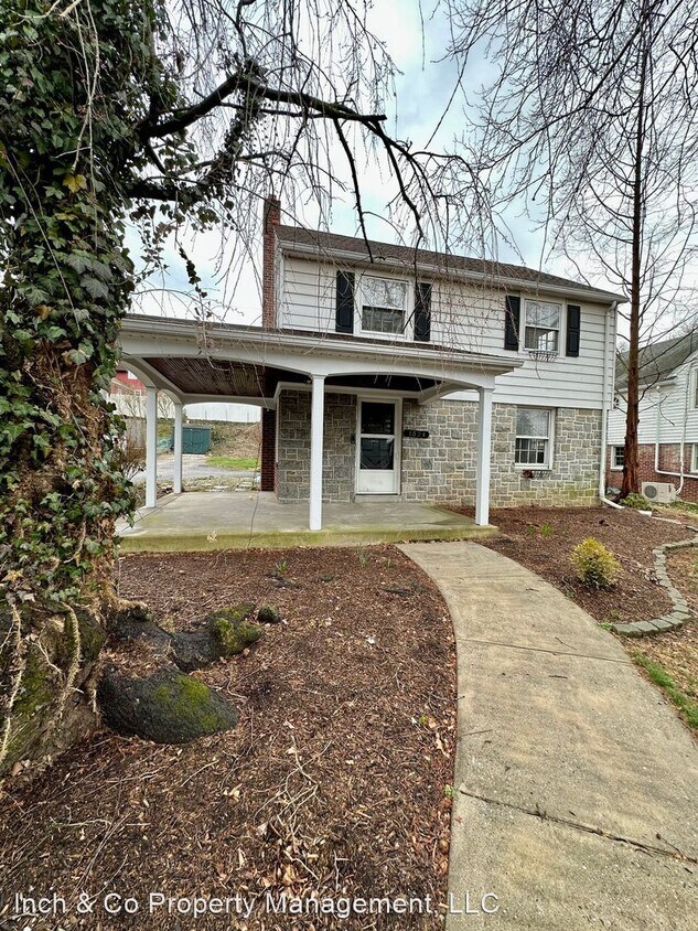Primary Photo - 3 br, 1.5 bath House - 1524 Clover Lane