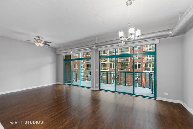 Foto del edificio - 920 W Madison St