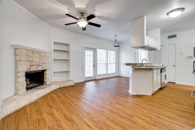 Foto del edificio - 6804 N Capital of Texas Hwy