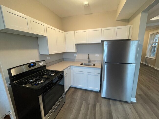 Foto del edificio - 6219 S Greenwood Ave