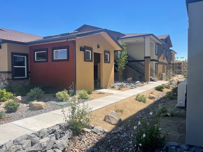 Sala de correo - The Fremont