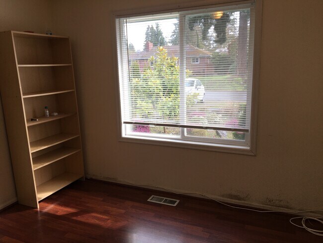 Bedroom 2 - 15527 Burke Ave N